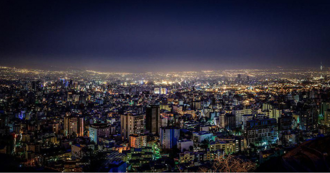 أفضل 10 مناطق سياحية في طهران