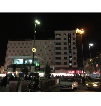 فندق اطلس