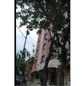 فندق بارسيا 2 طهران