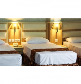 فندق بارسيا 2 طهران