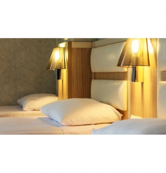 فندق بارسيا 2 طهران