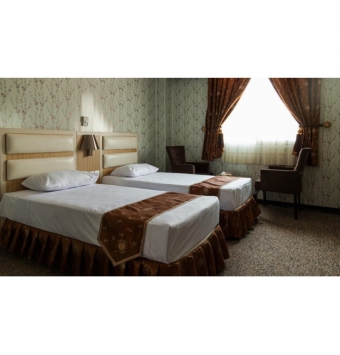 فندق بارسيا 2 طهران