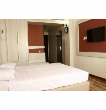 فندق صحراء مشهد