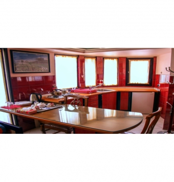 فندق هشت بهشت اصفهان