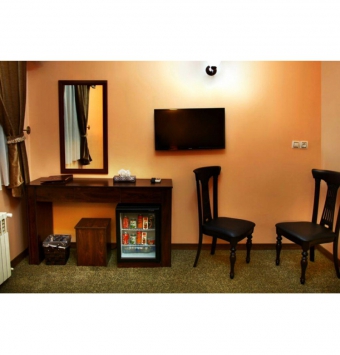 فندق اطلس شيراز