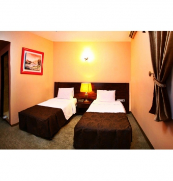 فندق اطلس شيراز