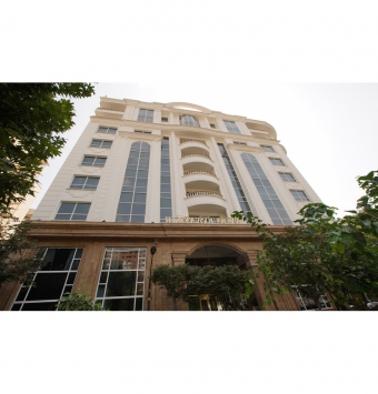 فندق ويستريا طهران