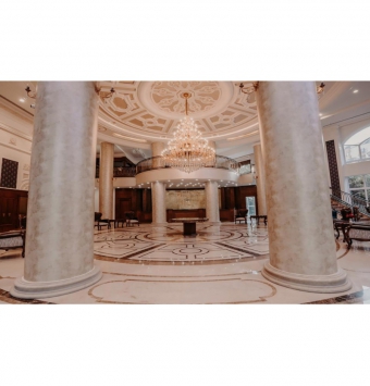 فندق ويستريا طهران