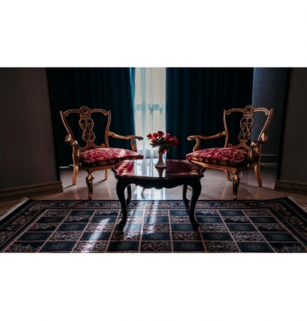 فندق ويستريا طهران