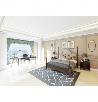 فندق ويستريا طهران