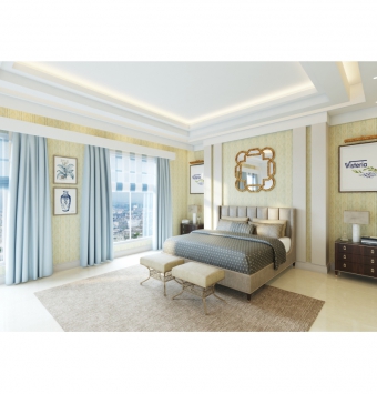 فندق ويستريا طهران