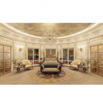 فندق ويستريا طهران