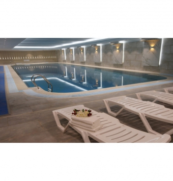 فندق ويستريا طهران