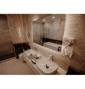 فندق ويستريا طهران