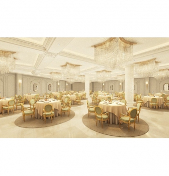 فندق ويستريا طهران