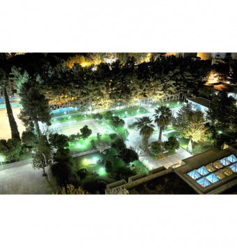 فندق هما شيراز