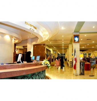 فندق هما شيراز