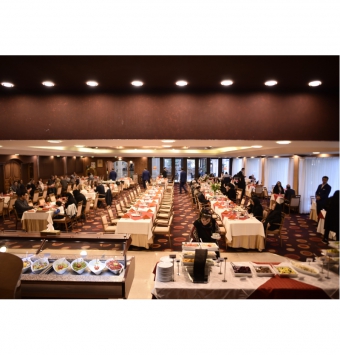 فندق هما شيراز