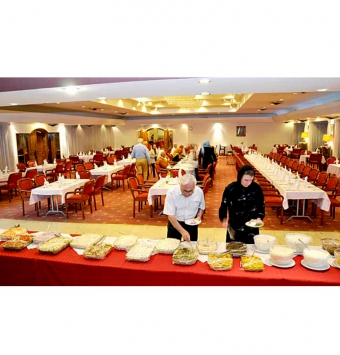 فندق هما شيراز