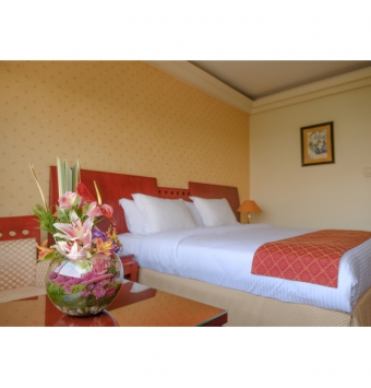 فندق هما شيراز