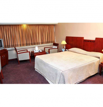 فندق هما شيراز