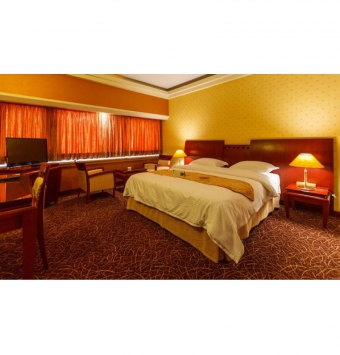 فندق هما شيراز