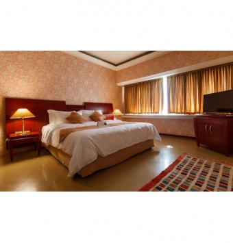 فندق هما شيراز