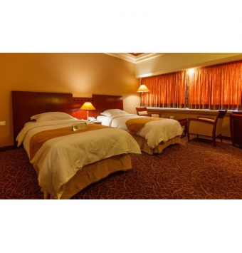 فندق هما شيراز