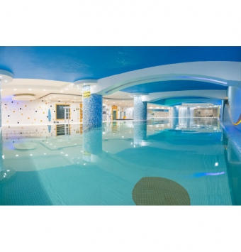 فندق هما شيراز