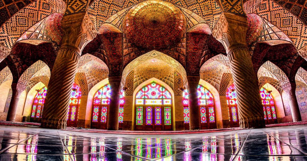 السياحة في شيراز