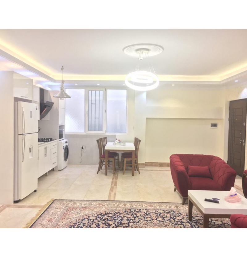 شقق نور طهران