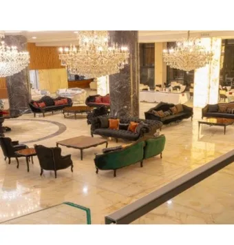 فندق نور حياة طهران