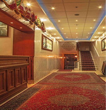 ساسان شيراز