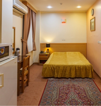 حجز فندق ساسان