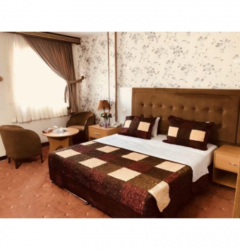 فندق ايران طهران