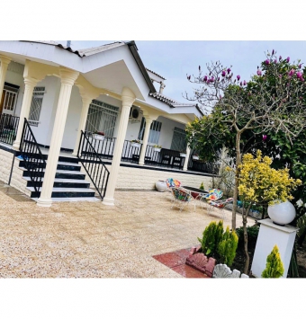 فلل شمال ايران مدينة رامسر