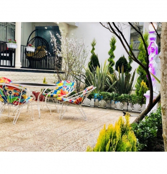 فلل شمال ايران مدينة رامسر