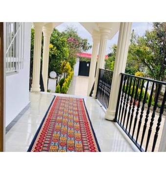 فلل شمال ايران مدينة رامسر