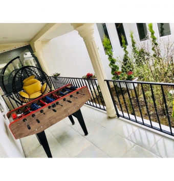 فلل شمال ايران مدينة رامسر