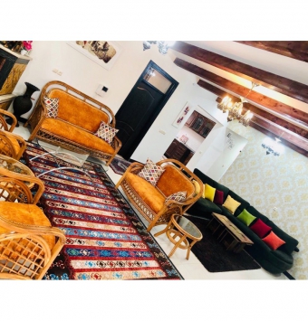 فلل شمال ايران مدينة رامسر