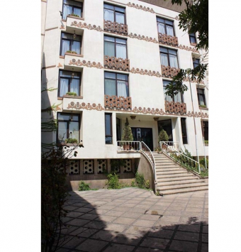 فندق كلشهر طهران