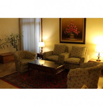 فندق كلشهر طهران