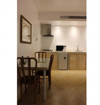 فندق كلشهر طهران