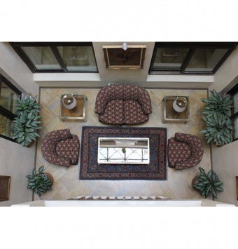 فندق كلشهر طهران