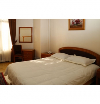 فندق كلشهر طهران