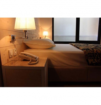 فندق كلشهر طهران