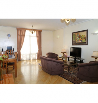 فندق كلشهر طهران