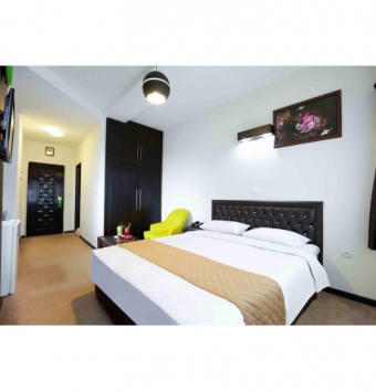 فندق ليليوم شمال ايران