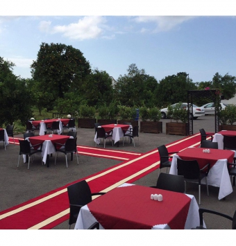 فندق ليليوم شمال ايران