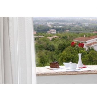 فندق ليليوم شمال ايران